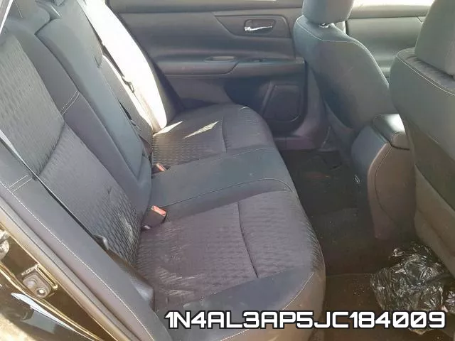 1N4AL3AP5JC184009 фото 7