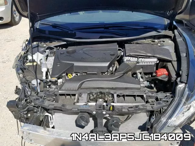 1N4AL3AP5JC184009 фото 8