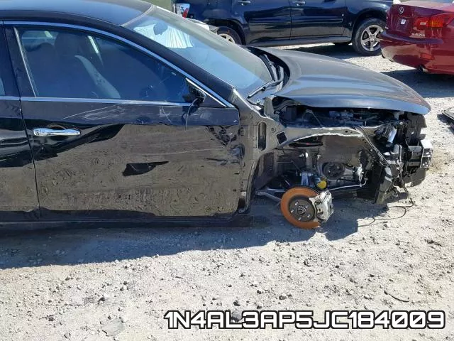 1N4AL3AP5JC184009 фото 10