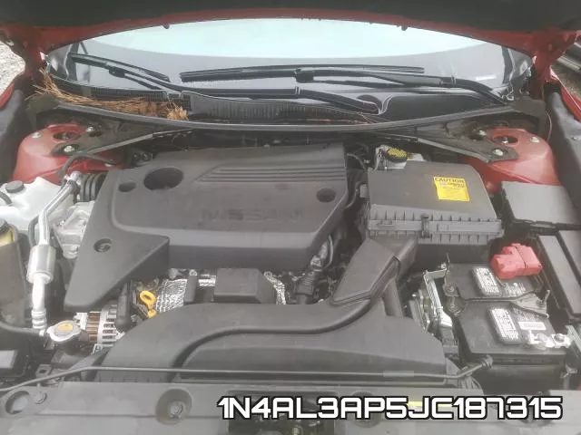 1N4AL3AP5JC187315 фото 8
