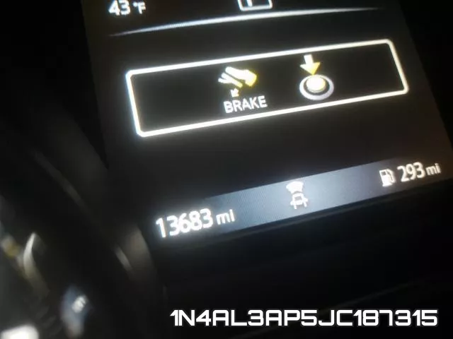 1N4AL3AP5JC187315 фото 9