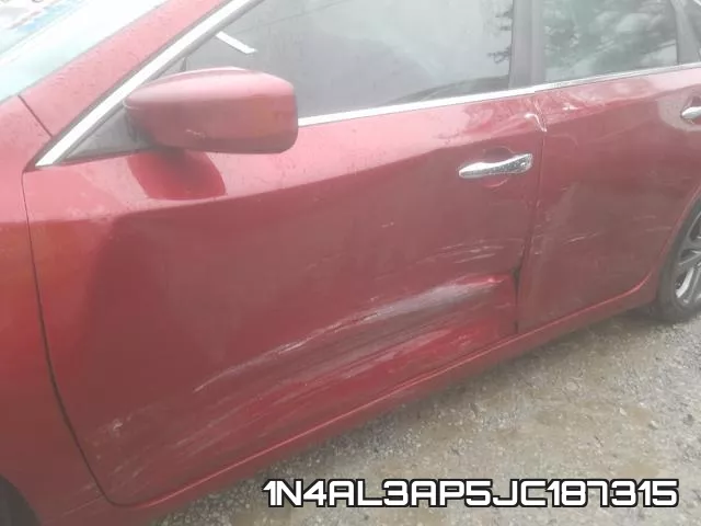 1N4AL3AP5JC187315 фото 10