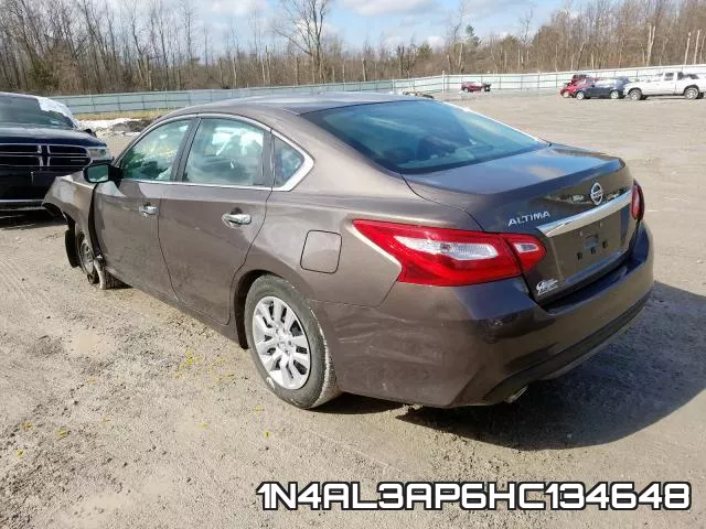 1N4AL3AP6HC134648 фото 4