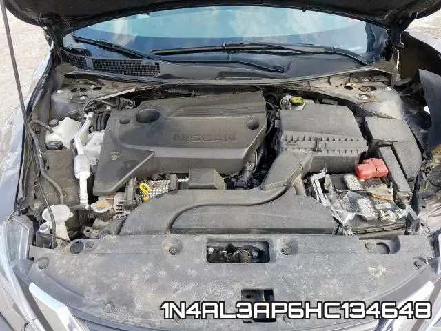 1N4AL3AP6HC134648 фото 8