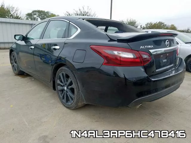 1N4AL3AP6HC478416 фото 4