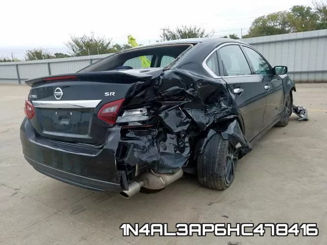 1N4AL3AP6HC478416 фото 5