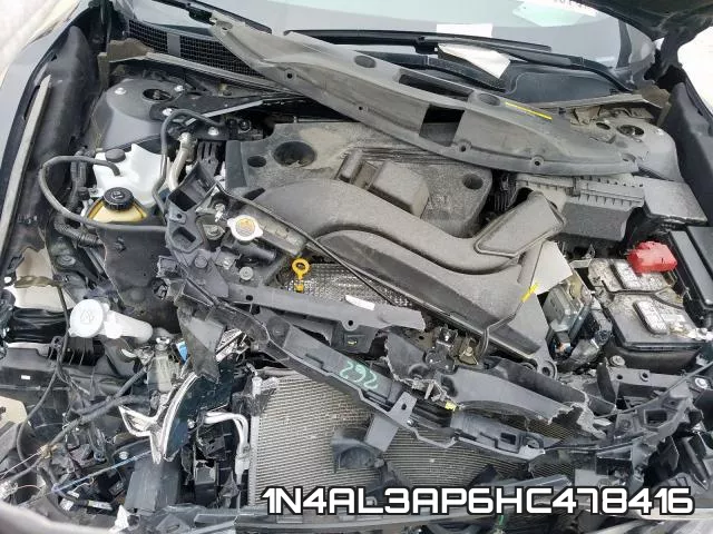 1N4AL3AP6HC478416 фото 8