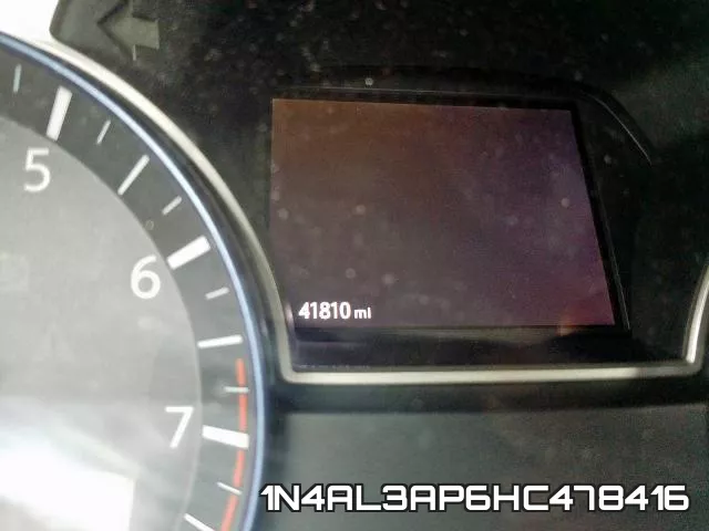 1N4AL3AP6HC478416 фото 9