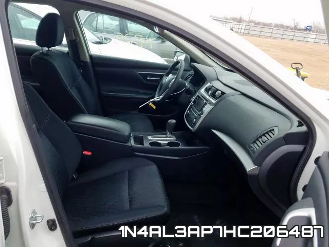1N4AL3AP7HC206487 фото 6