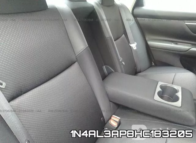 1N4AL3AP8HC183205 фото 9