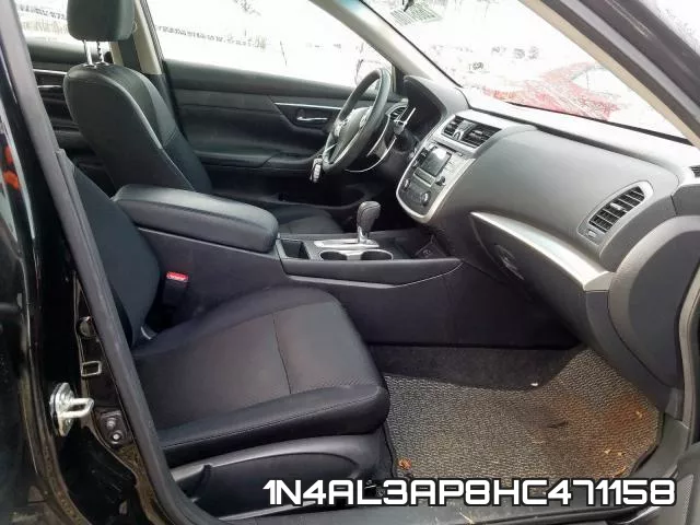 1N4AL3AP8HC471158 фото 6