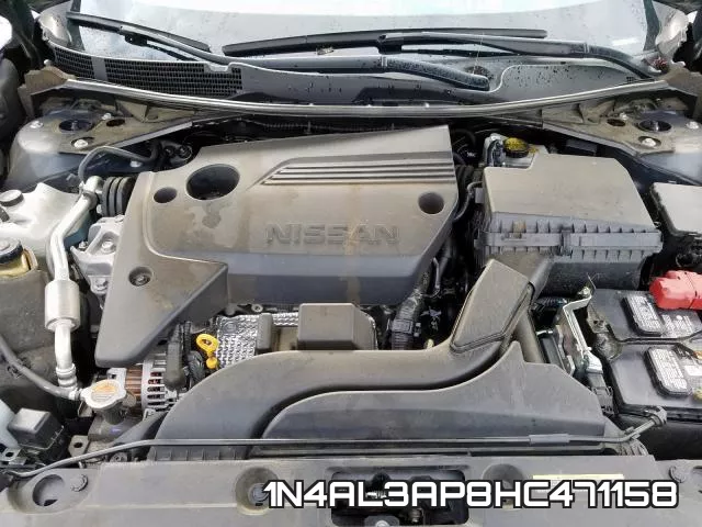 1N4AL3AP8HC471158 фото 8