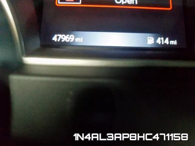 1N4AL3AP8HC471158 фото 9