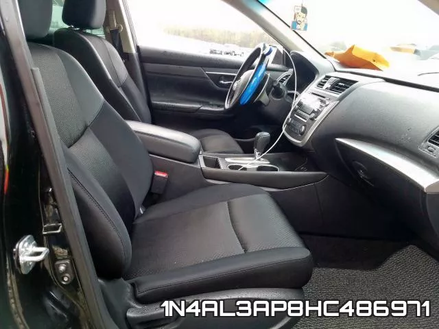 1N4AL3AP8HC486971 фото 6
