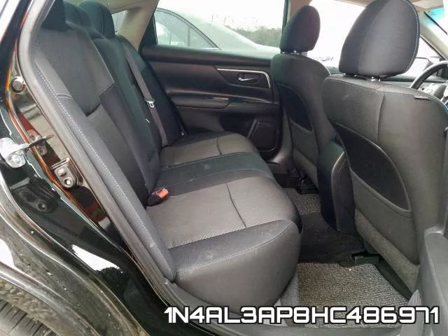 1N4AL3AP8HC486971 фото 7