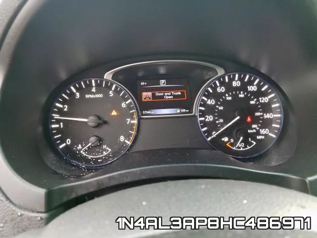 1N4AL3AP8HC486971 фото 9