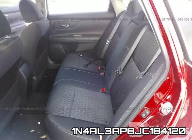 1N4AL3AP8JC184120 фото 9