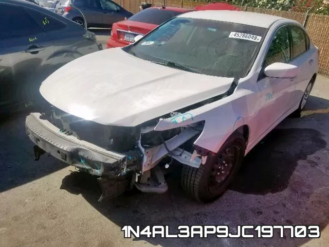 1N4AL3AP9JC197703 фото 3