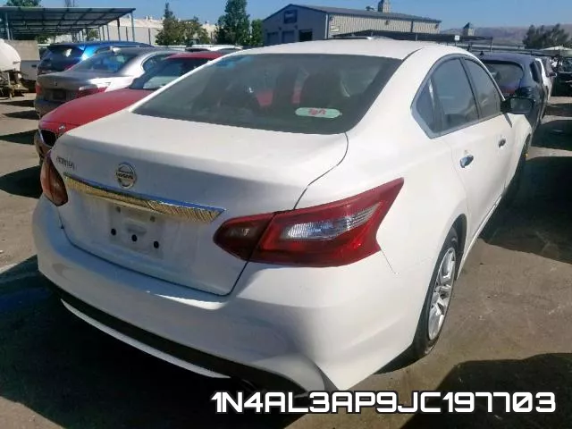 1N4AL3AP9JC197703 фото 5