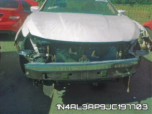 1N4AL3AP9JC197703 фото 10