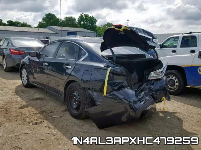 1N4AL3APXHC479259 фото 4