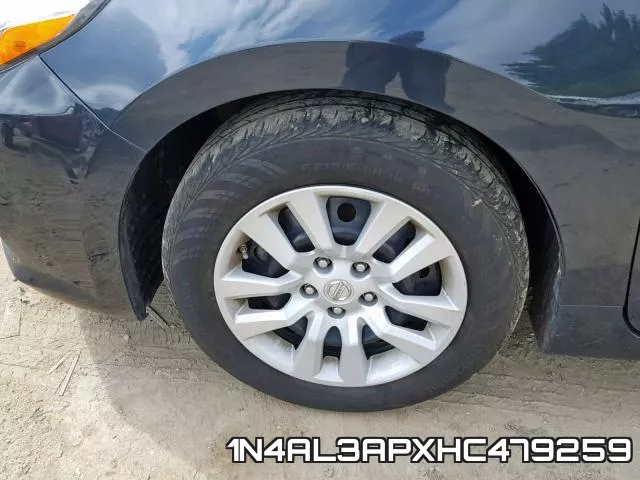 1N4AL3APXHC479259 фото 10