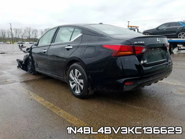 1N4BL4BV3KC136629 фото 4