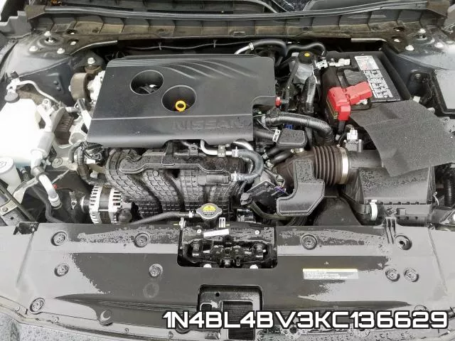 1N4BL4BV3KC136629 фото 8