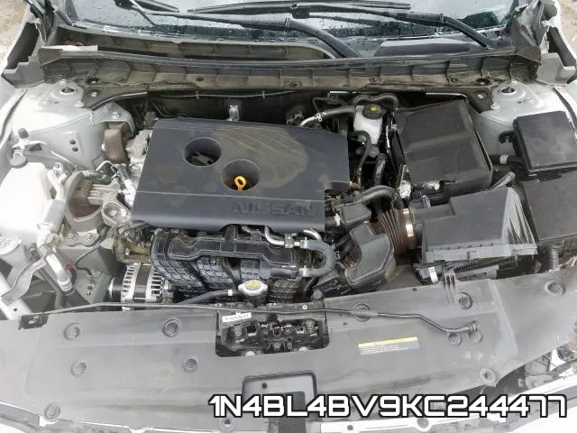 1N4BL4BV9KC244477 фото 8