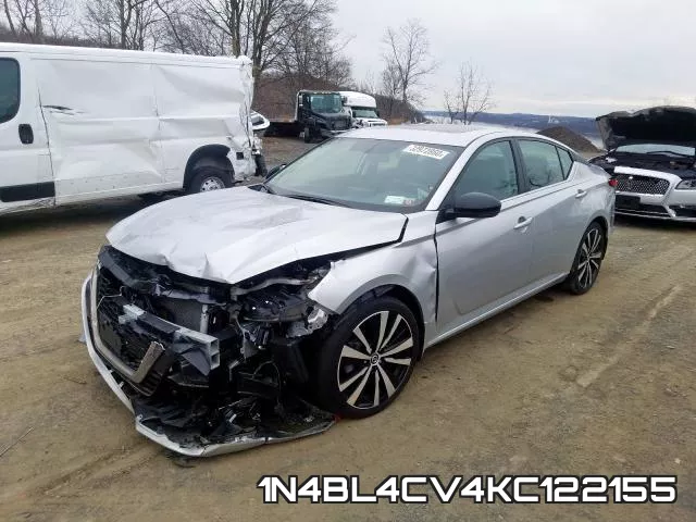 1N4BL4CV4KC122155 фото 3