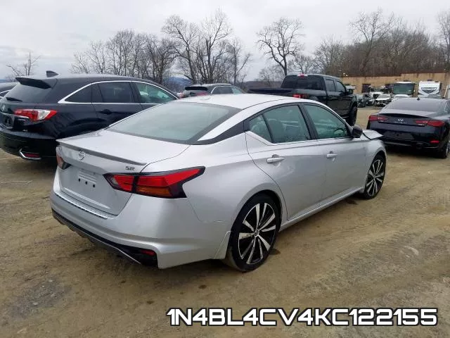 1N4BL4CV4KC122155 фото 5