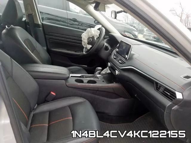 1N4BL4CV4KC122155 фото 6