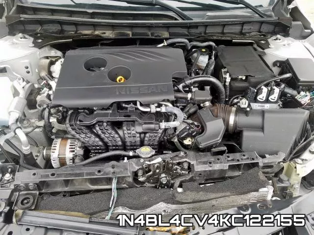1N4BL4CV4KC122155 фото 8