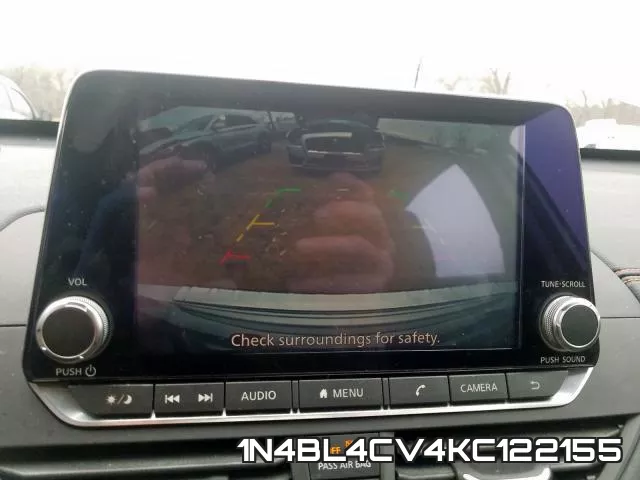 1N4BL4CV4KC122155 фото 10