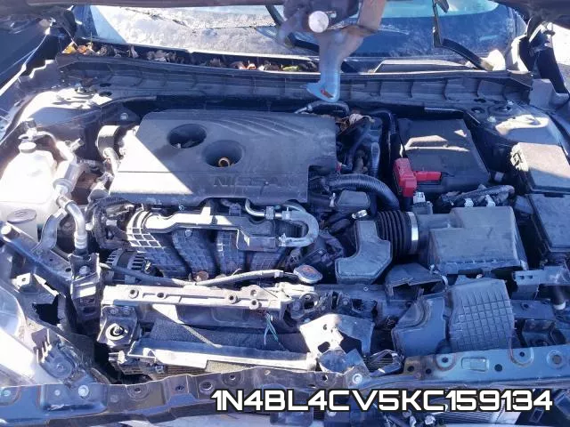 1N4BL4CV5KC159134 фото 8
