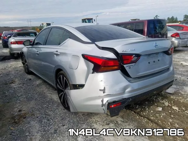1N4BL4CV8KN312786 фото 4