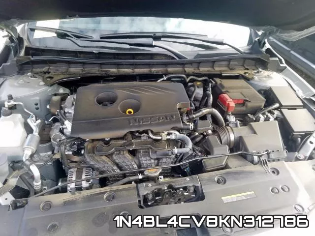 1N4BL4CV8KN312786 фото 8