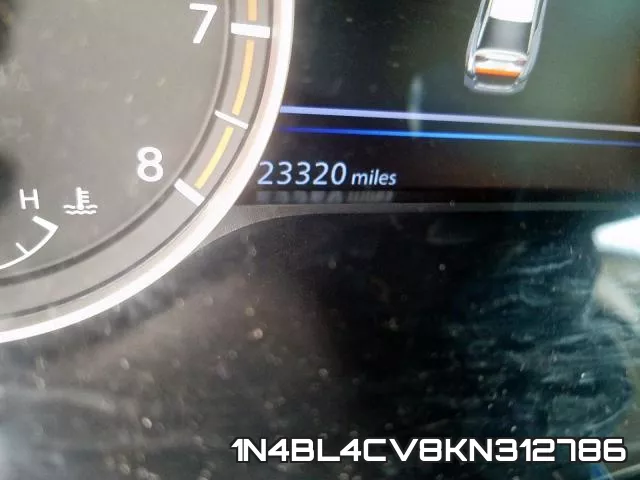 1N4BL4CV8KN312786 фото 9