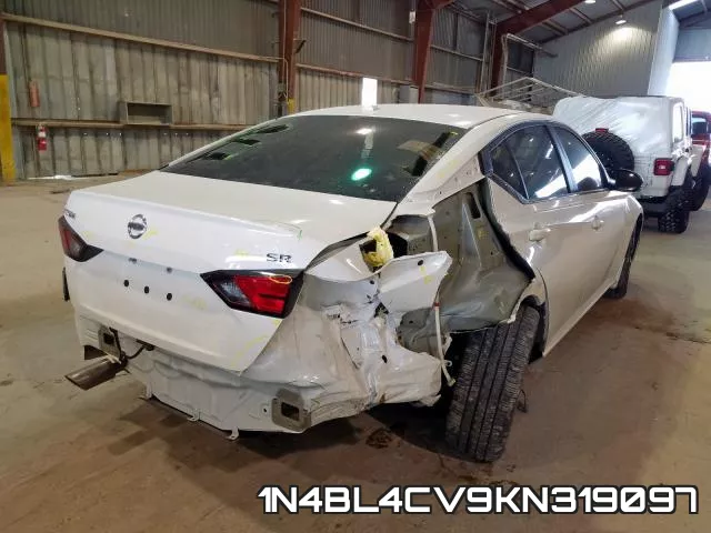 1N4BL4CV9KN319097 фото 5