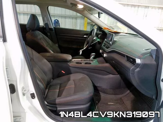 1N4BL4CV9KN319097 фото 6
