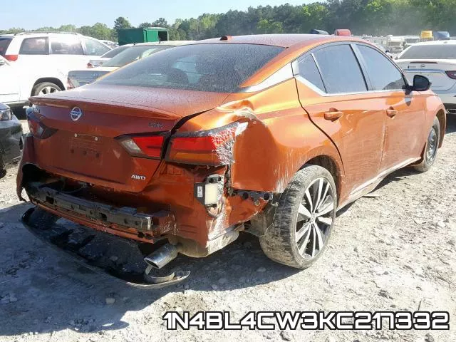 1N4BL4CW3KC217332 фото 5