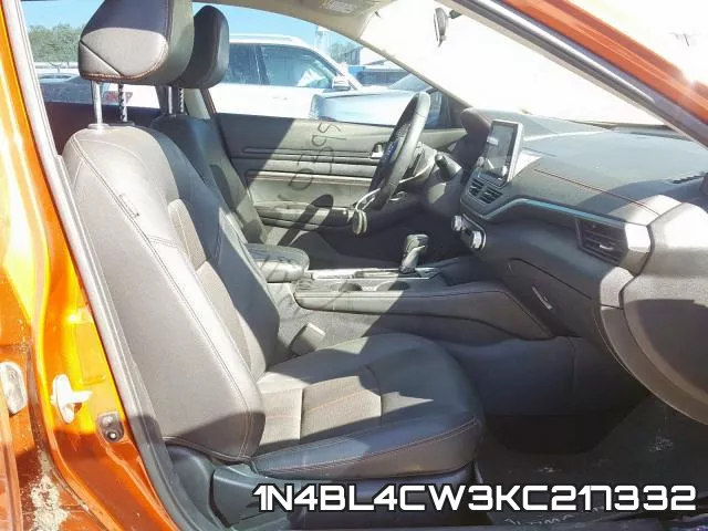 1N4BL4CW3KC217332 фото 6