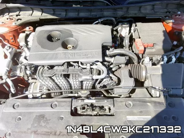 1N4BL4CW3KC217332 фото 8
