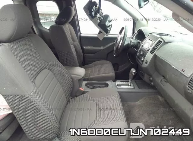 1N6DD0CU7JN702449 фото 6