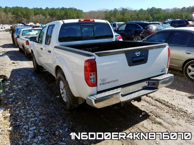 1N6DD0ER4KN876070 фото 4
