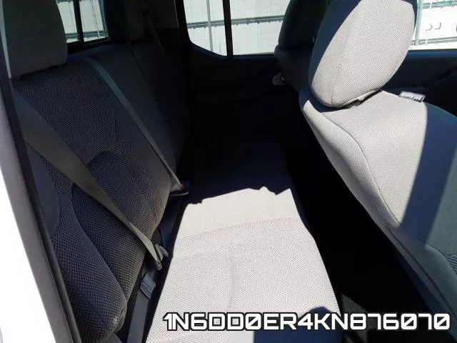 1N6DD0ER4KN876070 фото 7