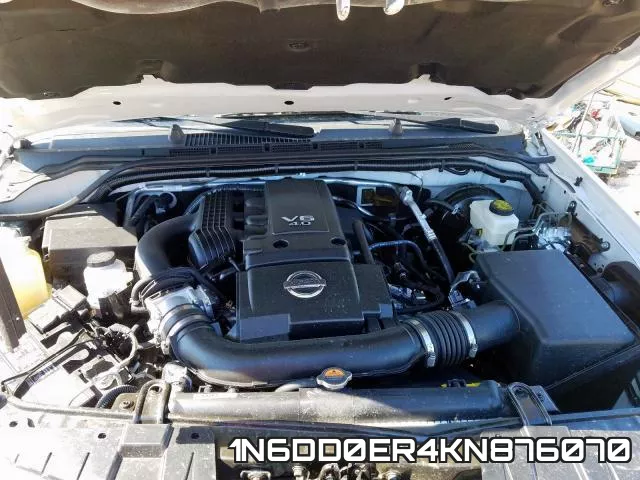 1N6DD0ER4KN876070 фото 8