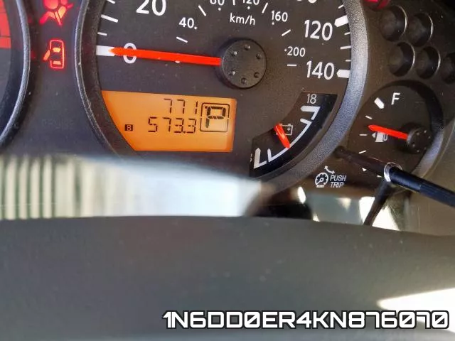 1N6DD0ER4KN876070 фото 9