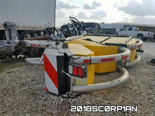 2018SC0RP1AN фото 5