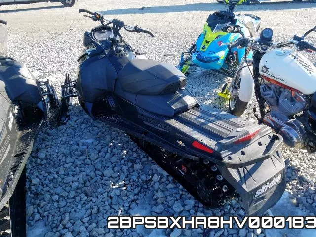 2BPSBXHA8HV000183 фото 4